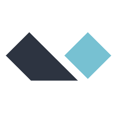 Logo Alpine JS